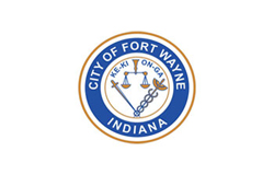 Seal of Fort Wayne, IN