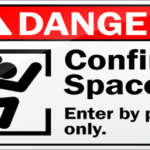 Confined Space